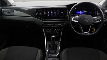 Volkswagen Polo LIFE TSI DSG