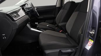 Volkswagen Polo LIFE TSI DSG