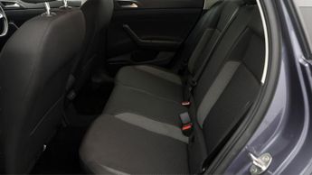 Volkswagen Polo LIFE TSI DSG