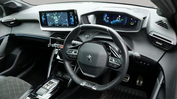 Peugeot E-208 GT PREMIUM