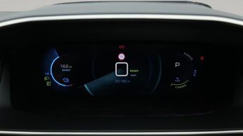 Peugeot E-208 GT PREMIUM