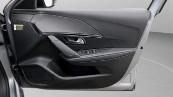 Peugeot E-208 GT PREMIUM