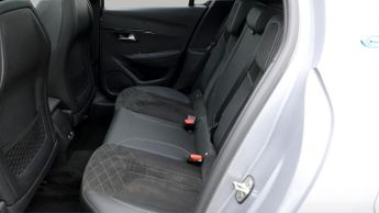 Peugeot E-208 GT PREMIUM