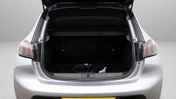 Peugeot E-208 GT PREMIUM