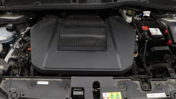 Peugeot E-208 GT PREMIUM