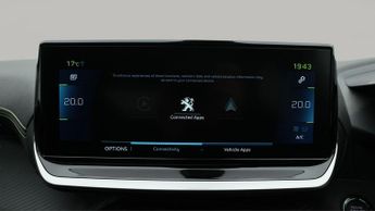 Peugeot E-208 GT PREMIUM