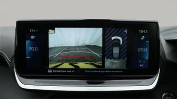 Peugeot E-208 GT PREMIUM