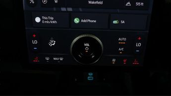 Ford Mustang Mach-E BASE