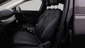 Ford Mustang Mach-E BASE