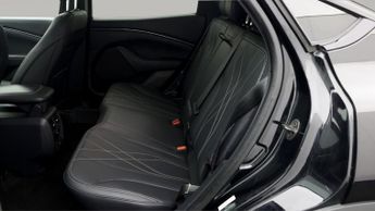 Ford Mustang Mach-E BASE