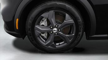 Ford Mustang Mach-E BASE