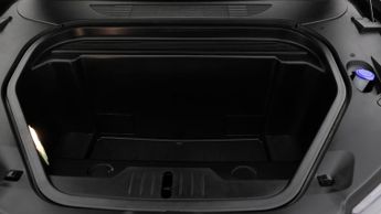 Ford Mustang Mach-E BASE