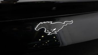 Ford Mustang Mach-E BASE