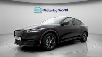 Ford Mustang Mach-E BASE