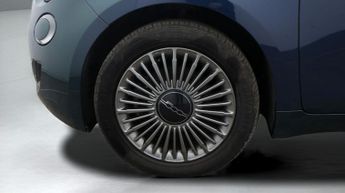 Fiat 500e ICON