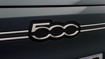 Fiat 500e ICON