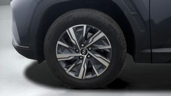 Hyundai TUCSON T-GDI SE CONNECT