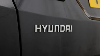 Hyundai TUCSON T-GDI SE CONNECT