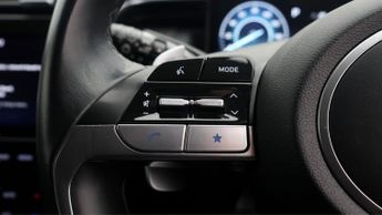 Hyundai TUCSON T-GDI SE CONNECT