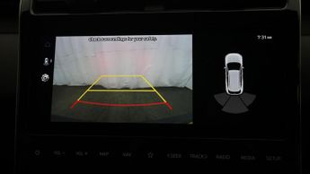 Hyundai TUCSON T-GDI SE CONNECT