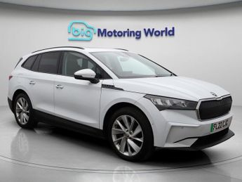 Skoda Enyaq 60