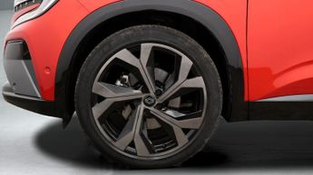 Renault Austral TECHNO ESPRIT ALPINE E-TECH