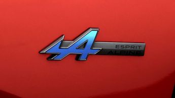 Renault Austral TECHNO ESPRIT ALPINE E-TECH