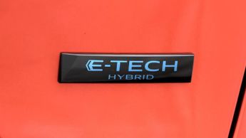 Renault Austral TECHNO ESPRIT ALPINE E-TECH