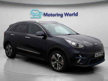 Kia Niro 3
