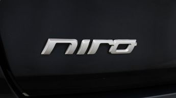 Kia Niro 3