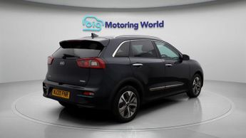 Kia Niro 3