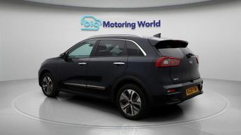 Kia Niro 3