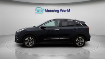 Kia Niro 3