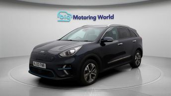Kia Niro 3
