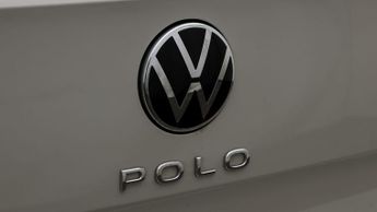 Volkswagen Polo R-LINE TSI DSG