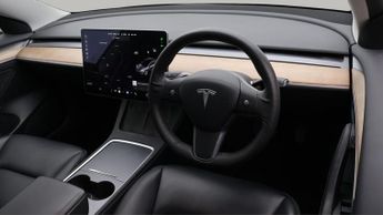 Tesla Model 3 ALL MODELS