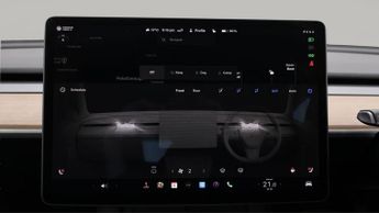 Tesla Model 3 ALL MODELS