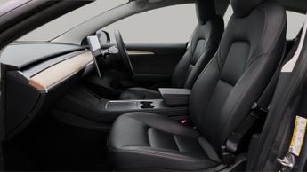 Tesla Model 3 ALL MODELS