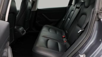 Tesla Model 3 ALL MODELS