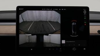 Tesla Model 3 ALL MODELS