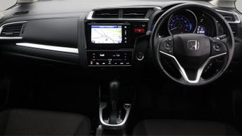 Honda Jazz I-VTEC EX NAVI