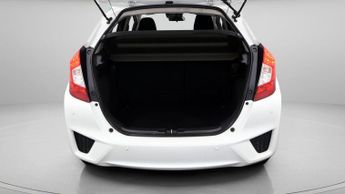 Honda Jazz I-VTEC EX NAVI