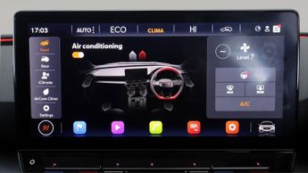 CUPRA Leon VZ2 DESIGN EDITION DSG