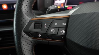 CUPRA Leon VZ2 DESIGN EDITION DSG