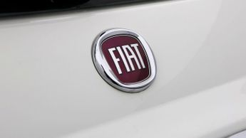 Fiat 500 LOUNGE DUALOGIC