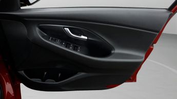 Hyundai i30 T-GDI SE NAV