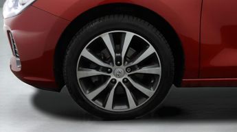 Hyundai i30 T-GDI SE NAV