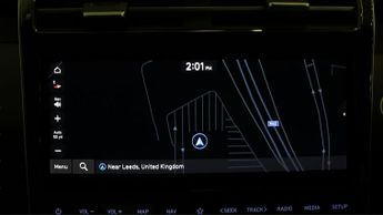 Hyundai TUCSON T-GDI PREMIUM