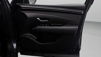 Hyundai TUCSON T-GDI PREMIUM