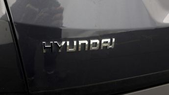 Hyundai TUCSON T-GDI PREMIUM